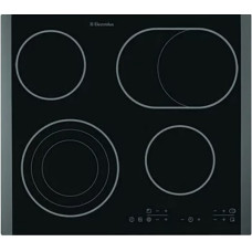 Электрическая варочная панель Electrolux EHS 60300 X