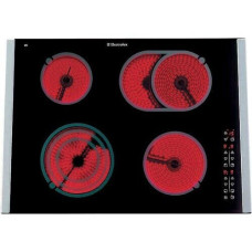 Электрическая варочная панель Electrolux EHS 7691 ALU