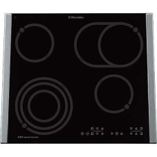 Электрическая варочная панель Electrolux EHS 6696 U