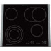 Электрическая варочная панель Electrolux EHS 6696 U