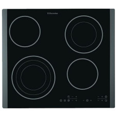 Электрическая варочная панель Electrolux EHD 60180 P