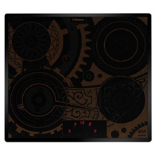 Электрическая варочная панель Hansa BHC 93515