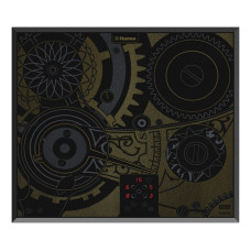 Электрическая варочная панель Hansa BHC 66505