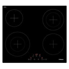 Электрическая варочная панель Hansa BHC 63508