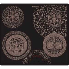 Электрическая варочная панель Hansa BHC 63503