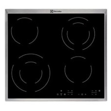 Электрическая варочная панель Electrolux EHF 96342 XK