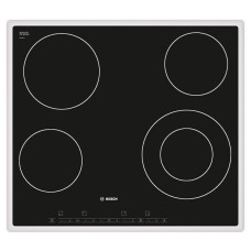 Электрическая варочная панель Bosch PKF642T14