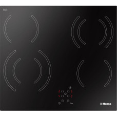 Электрическая варочная панель Hansa BHC 66588