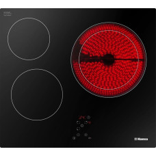 Электрическая варочная панель Hansa BHC 66206