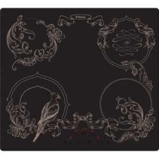 Электрическая варочная панель Hansa BHC 63500