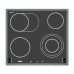 Электрическая варочная панель Bosch NKD645A