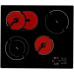 Электрическая варочная панель Hansa BHC 64337030
