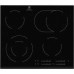 Электрическая варочная панель Electrolux EHF 96546 FK