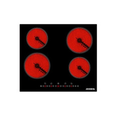 Электрическая варочная панель Modena BC 0642 LBR