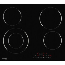 Электрическая варочная панель Weissgauff HVF 641 BS