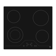 Электрическая варочная панель Smart Life KSL E6401B