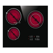 Электрическая варочная панель Ricci RS-3E Электрическая варочная панель Ricci RS-3E