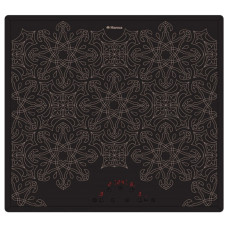 Электрическая варочная панель Hansa BHC 63502