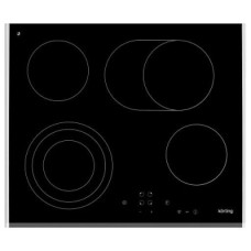 Электрическая варочная панель Korting HK 6305 BX Электрическая варочная панель Korting HK 6305 BX