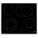 Электрическая варочная панель Korting HK 6305 BX
