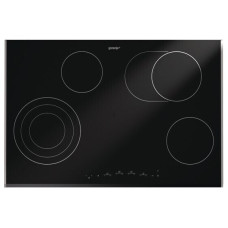 Электрическая варочная панель Gorenje + GHT 74 XC