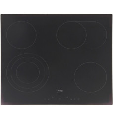 Электрическая варочная панель Beko HIC 64404 T Электрическая варочная панель Beko HIC 64404 T