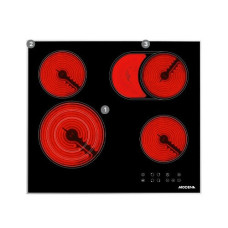 Электрическая варочная панель Modena BC 3642 LDR