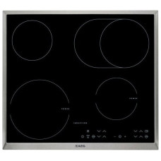 Электрическая варочная панель AEG HK 563415 XB
