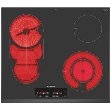 Электрическая варочная панель Siemens ET 651FMP1R Электрическая варочная панель Siemens ET 651FMP1R
