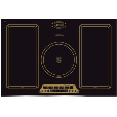 Электрическая варочная панель Kaiser KCT 7795 FI Em