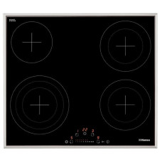 Электрическая варочная панель Hansa BHCI 63808