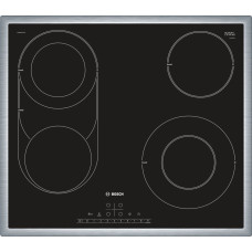 Электрическая варочная панель Bosch PKM645FP1R Электрическая варочная панель Bosch PKM645FP1R