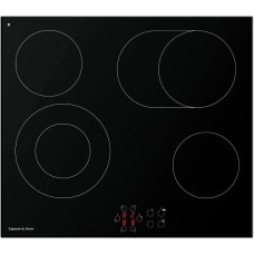 Электрическая варочная панель Zigmund & Shtain CNS 019.60 BX