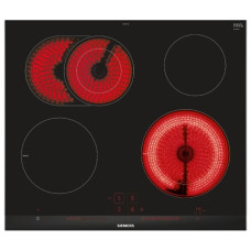 Электрическая варочная панель Siemens ET 675LCP1R Электрическая варочная панель Siemens ET 675LCP1R