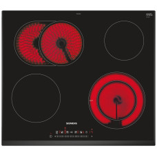 Электрическая варочная панель Siemens ET 651FNP1E Электрическая варочная панель Siemens ET 651FNP1E