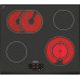 Электрическая варочная панель Siemens ET 651BN17R