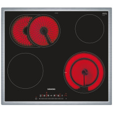 Электрическая варочная панель Siemens ET 645FNP1E Электрическая варочная панель Siemens ET 645FNP1E