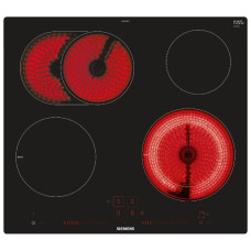 Электрическая варочная панель Siemens ET 601LNP1D Электрическая варочная панель Siemens ET 601LNP1D
