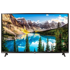 Телевизор LG 49UJ630V