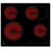 Электрическая варочная панель Ilvito EHF 960 TS