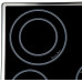 Электрическая варочная панель Hotpoint-Ariston 7HKRO 642 TO X