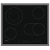 Электрическая варочная панель Hotpoint- Ariston HAR 642 DO X