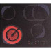 Электрическая варочная панель Electrolux EHS 602 P