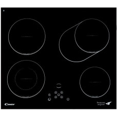 Электрическая варочная панель Candy CH 647 B JV Электрическая варочная панель Candy CH 647 B JV