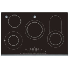 Электрическая варочная панель Bosch PVN875T02 Электрическая варочная панель Bosch PVN875T02