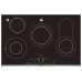 Электрическая варочная панель Bosch PVN875T02