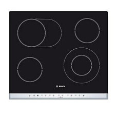 Электрическая варочная панель Bosch PKN687T01E Электрическая варочная панель Bosch PKN687T01E