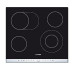 Электрическая варочная панель Bosch PKN687T01E