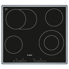 Электрическая варочная панель Bosch PKN645E14 Электрическая варочная панель Bosch PKN645E14