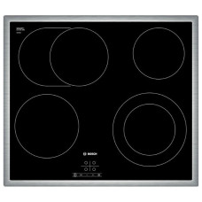 Электрическая варочная панель Bosch PKN645D17 Электрическая варочная панель Bosch PKN645D17
